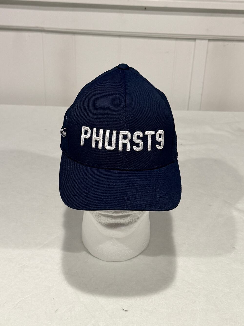 G/Fore Pinehurst PHURST 9 Navy Adjustable Hat Golf